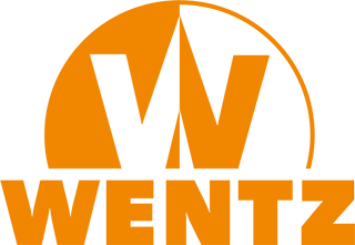 WENTZ logo
